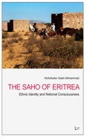 The Saho of Eritrea, 5: Ethnic Identity and National Consciousness