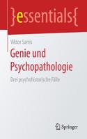 Genie und Psychopathologie