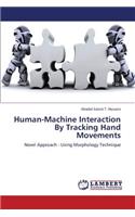 Human-Machine Interaction by Tracking Hand Movements
