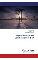 Myco-Phosphate Solubilizers in Soil