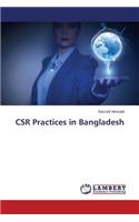CSR Practices in Bangladesh