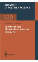 Polythiophenes -- Electrically Conductive Polymers