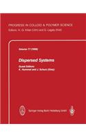 Dispersed Systems