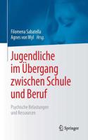 Jugendliche im Übergang zwischen Schule und Beruf
