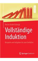 Vollständige Induktion