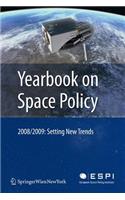 Yearbook on Space Policy 2008/2009