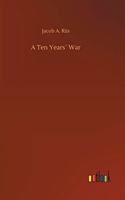 Ten Years´ War