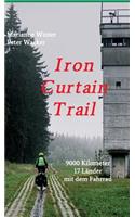 Iron Curtain Trail