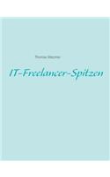 IT-Freelancer-Spitzen