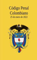 Código Penal Colombiano