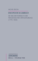 Eine Epoche Im Umbruch