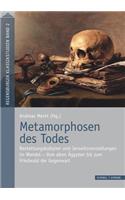 Metamorphosen Des Todes