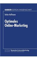 Optimales Online-Marketing