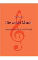 Die tonale Musik