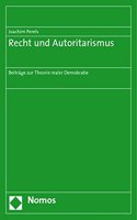 Recht Und Autoritarismus