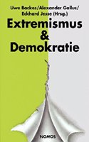 Jahrbuch Extremismus & Demokratie (E & D)