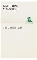 The Garden-Party: (English)