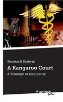 A Kangaroo Court