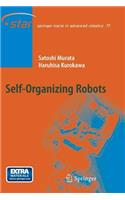 Self-Organizing Robots