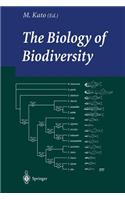 Biology of Biodiversity