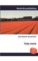 Tulip Mania