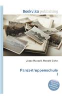 Panzertruppenschule I