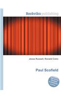 Paul Scofield
