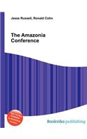 The Amazonia Conference