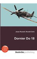 Dornier Do 18