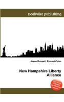 New Hampshire Liberty Alliance