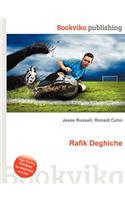Rafik Deghiche