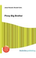 Pinoy Big Brother