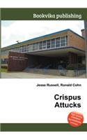 Crispus Attucks