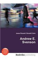 Andrew E. Svenson