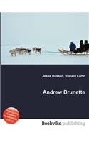 Andrew Brunette: (English)