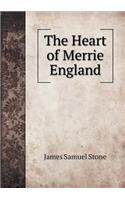 The Heart of Merrie England