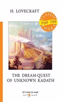 The Dream-Quest of Unknown Kadath