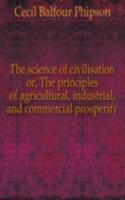 science of civilisation