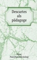 DESCARTES ALS P  DAGOGE