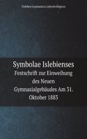 Symbolae Islebienses