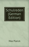 Schulreden (German Edition)