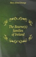 Bourne(s) families of Ireland