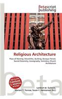 Religious Architecture: (English)