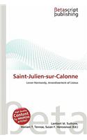 Saint-Julien-Sur-Calonne: (English)