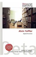 Alvin Toffler