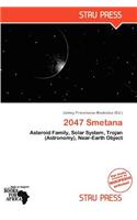 2047 Smetana