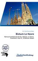 Bistum Le Havre