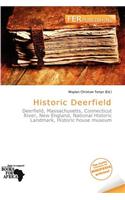 Historic Deerfield