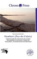 Humbert (Pas-de-Calais)