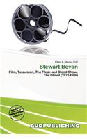 Stewart Bevan